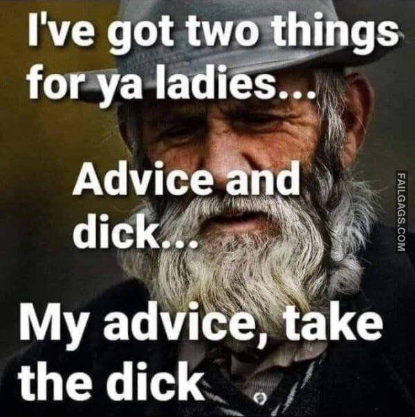 Funny Double Meaning Adult Memes 6
