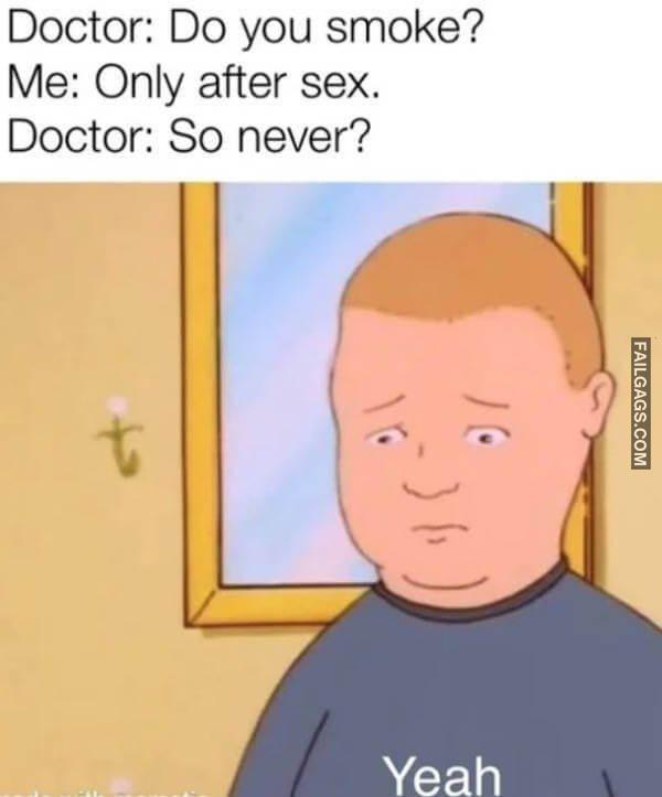 Funny Double Meaning Adult Memes 8