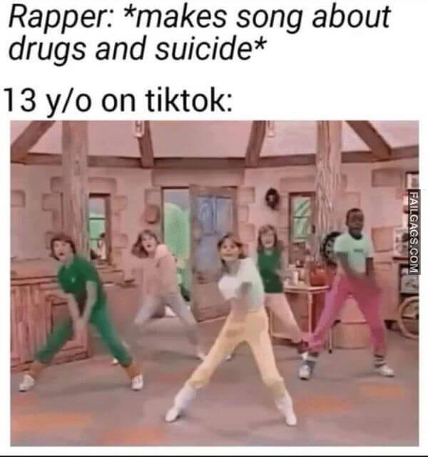 Random Funny Memes 5 4