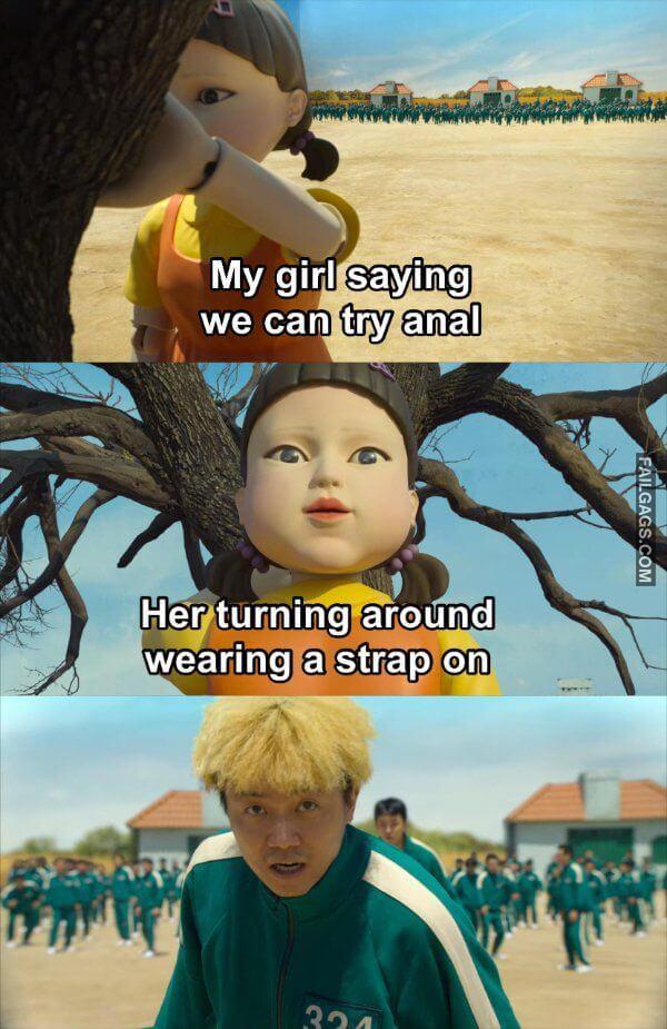 Random Funny Memes 7 4