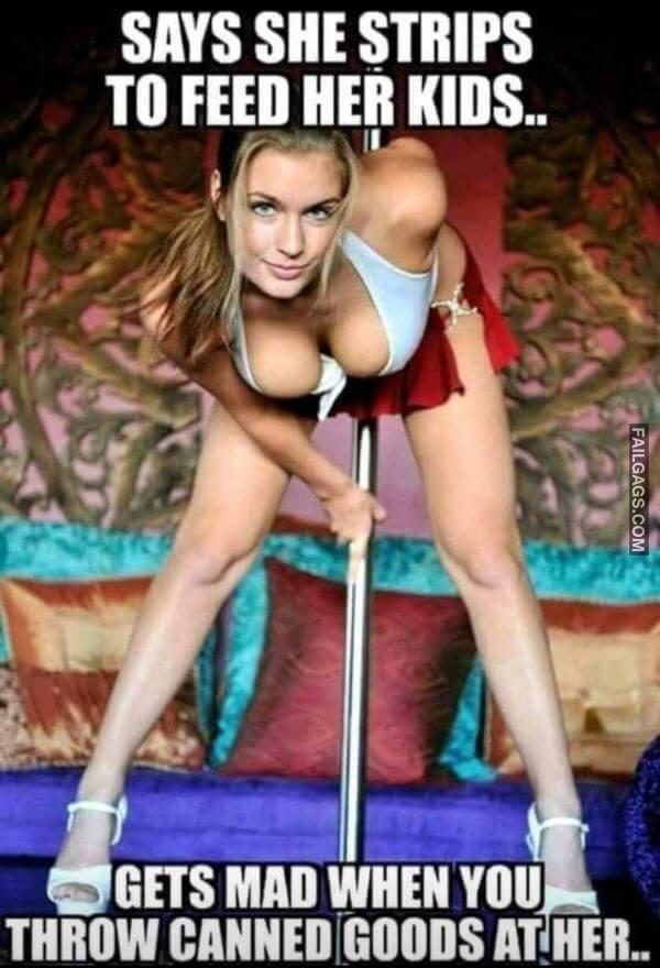 Funny 18 Adult Memes 2