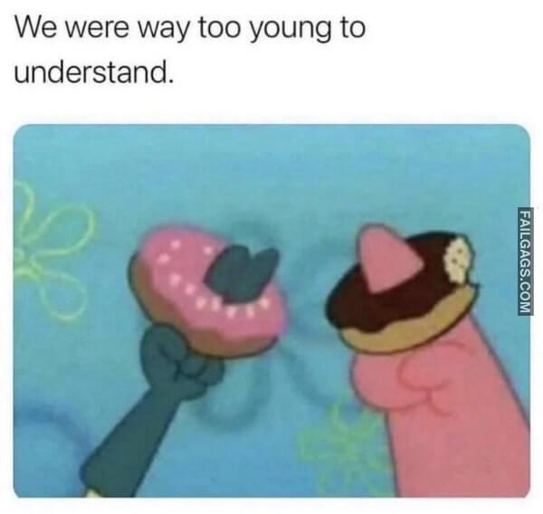 Funny 18 Adult Memes 3