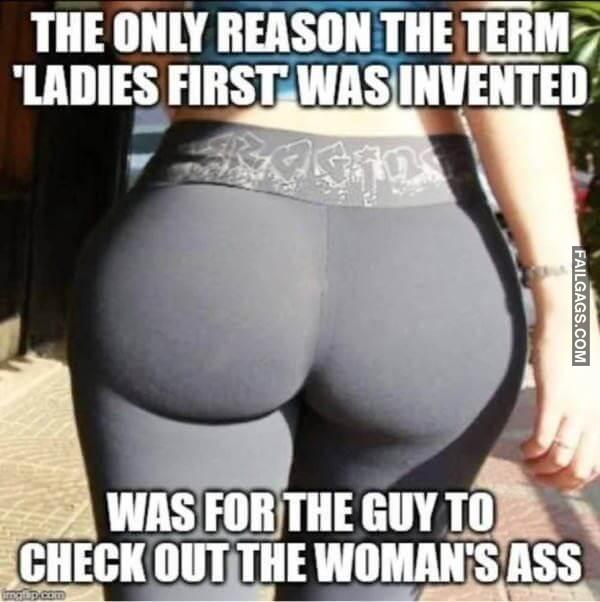 Funny 18 Naughty Adult Memes 1