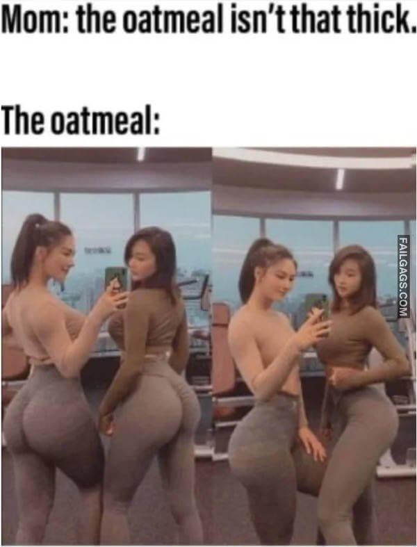Funny 18 Naughty Adult Memes 12