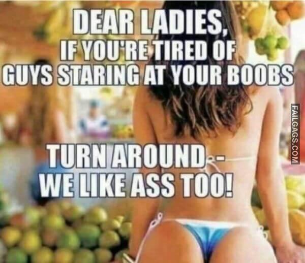 Funny 18 Naughty Adult Memes 14