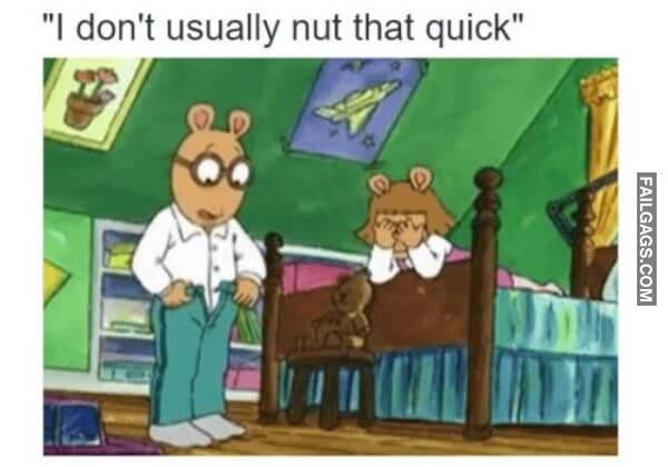 Funny 18 Naughty Adult Memes 8