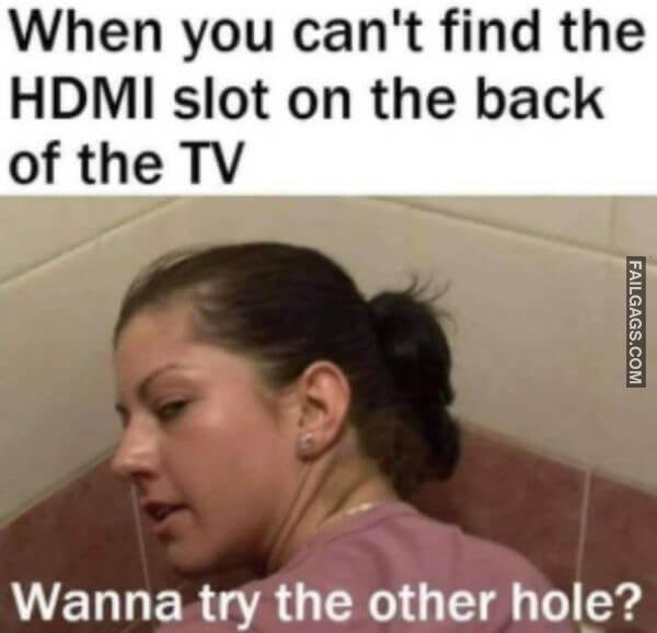 Funny 18 Naughty Adult Memes 9