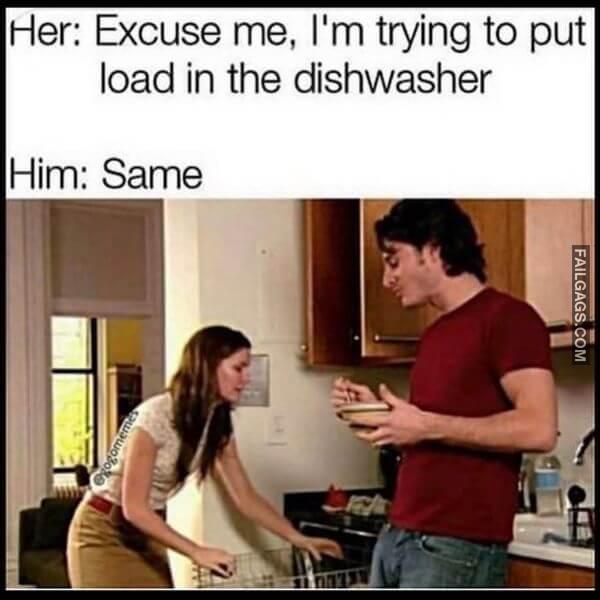 Funny Adult Memes 1