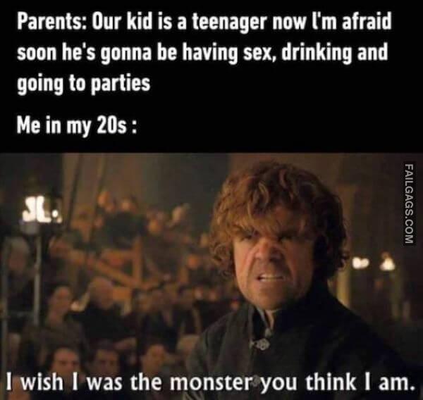 Funny Adult Memes 11 1