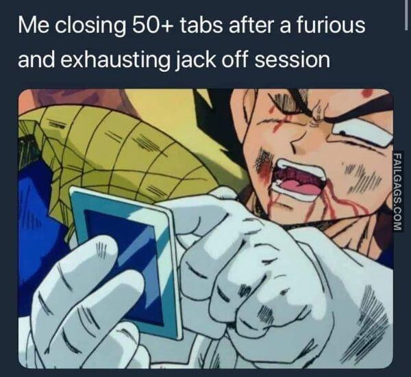 Funny Adult Memes 11
