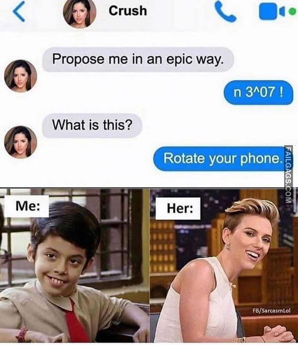Funny Adult Memes 14