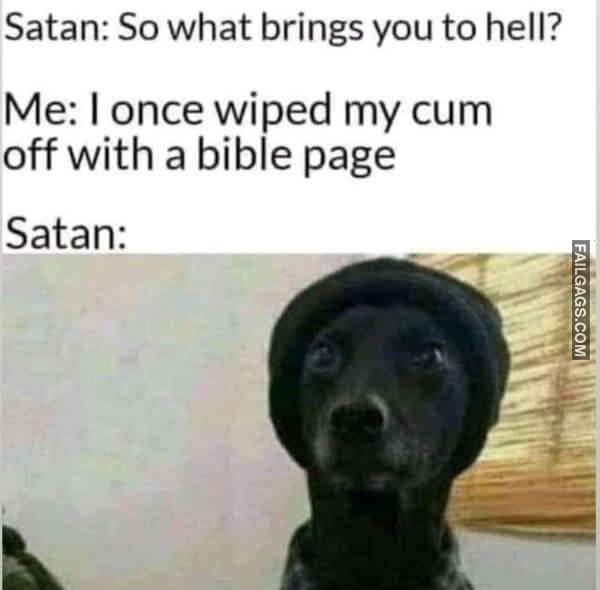 Funny Adult Memes 5 2