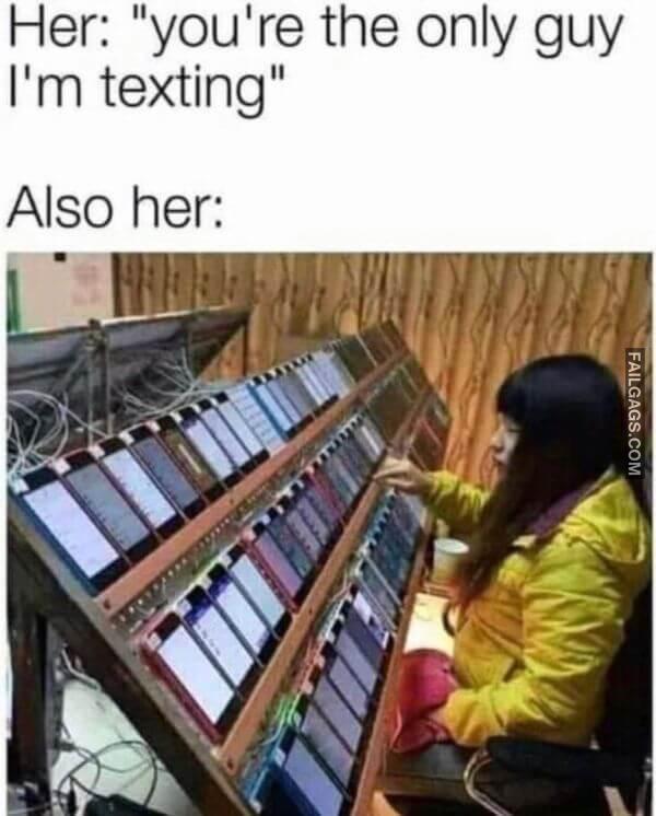 Funny Adult Memes 5
