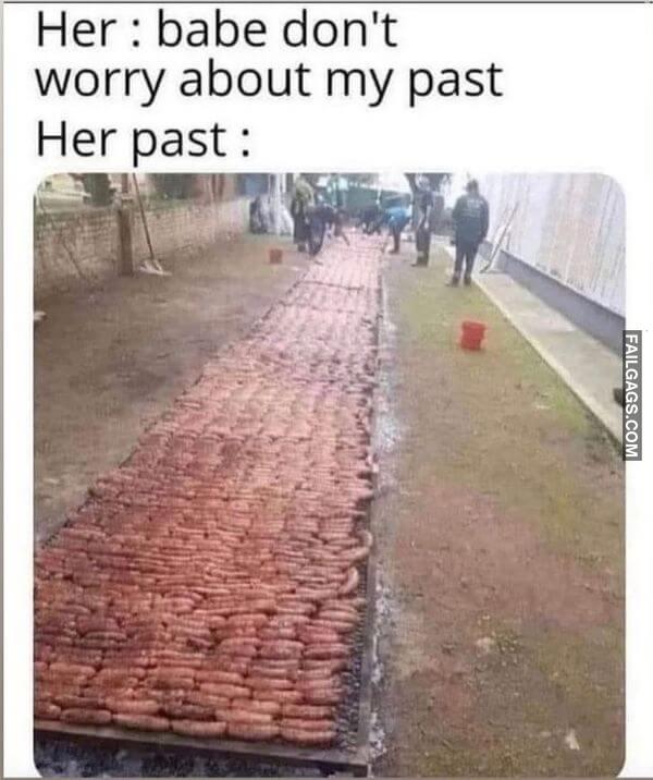 Funny Adult Memes 9