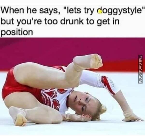 Funny Dirty Memes 14