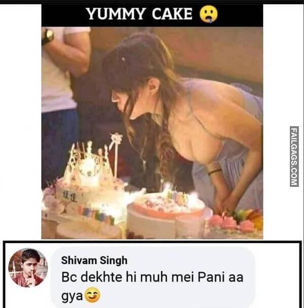 Funny Indian Adult Memes 12