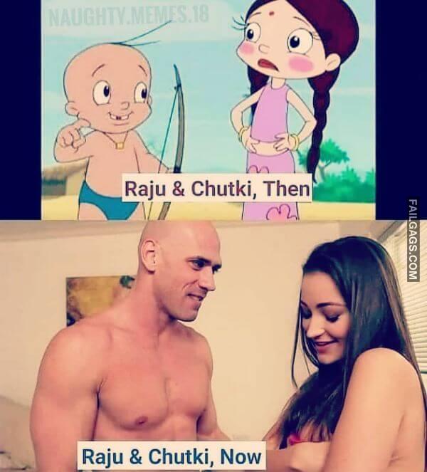 Funny Indian Adult Memes 3