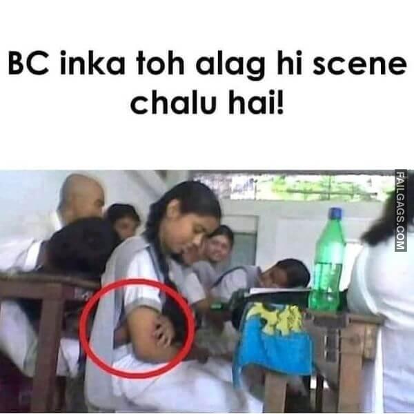 Funny Indian Adult Memes 8