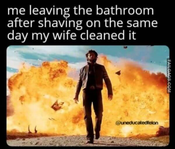 Funny Married Men Memes 1