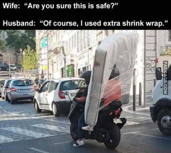 Funny Married Men Memes 2