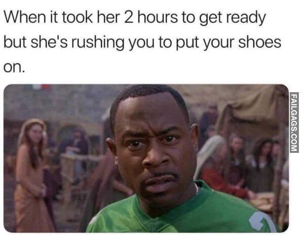 Funny Married Men Memes 4