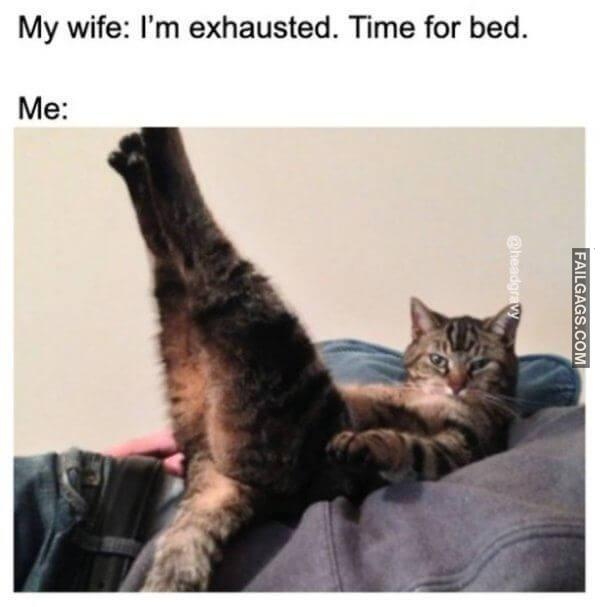 Funny Married Men Memes 5