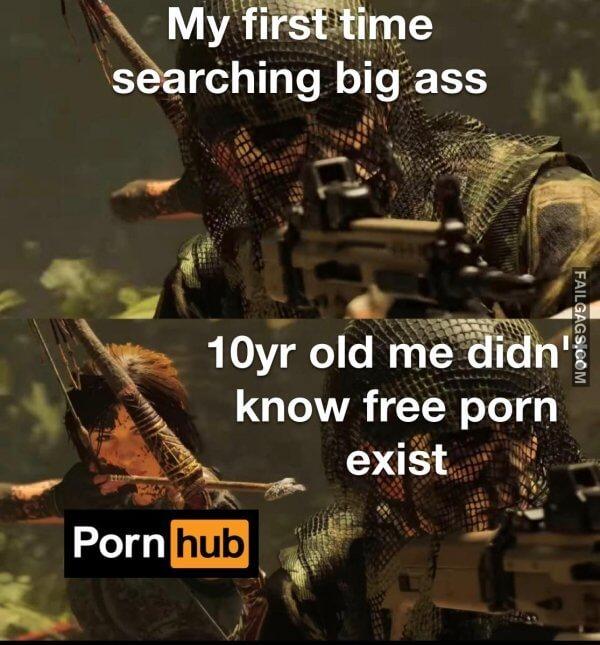 Funny Memes For Grown Ups 1