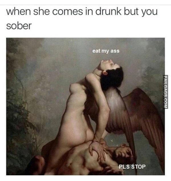Funny Memes For Grown Ups 11