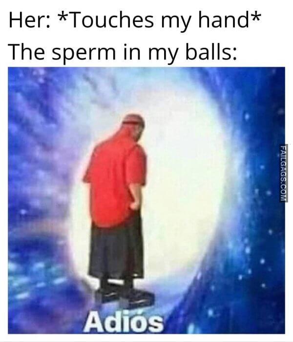 Funny Memes For Grown Ups 4
