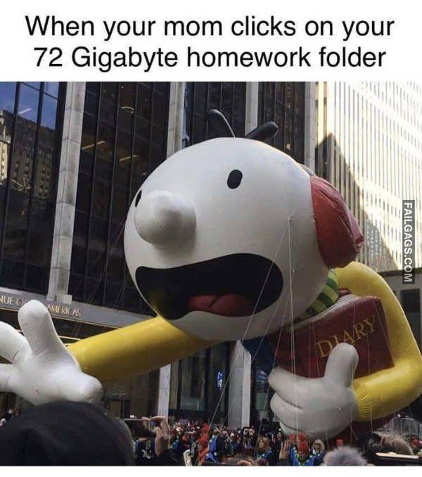 Random Funny Memes 4 5