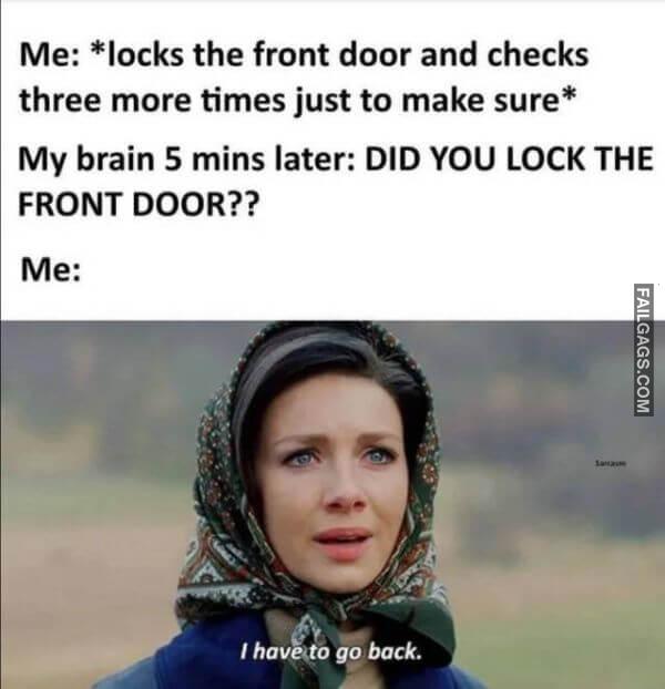 Random Funny Memes 6 4