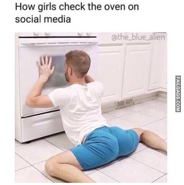 Random Funny Memes 8 6