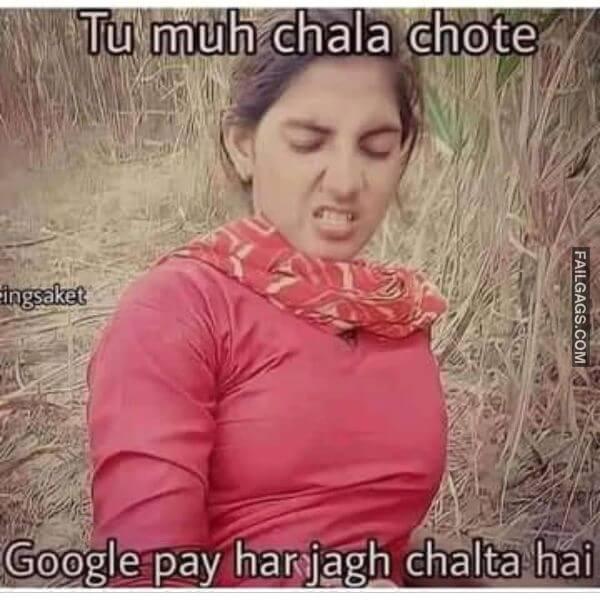 Dirty Indian Memes 12