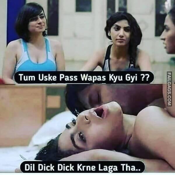 Dirty Indian Memes 14