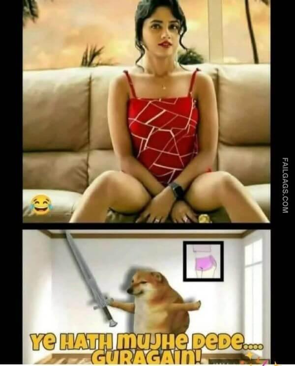 Dirty Indian Memes 4