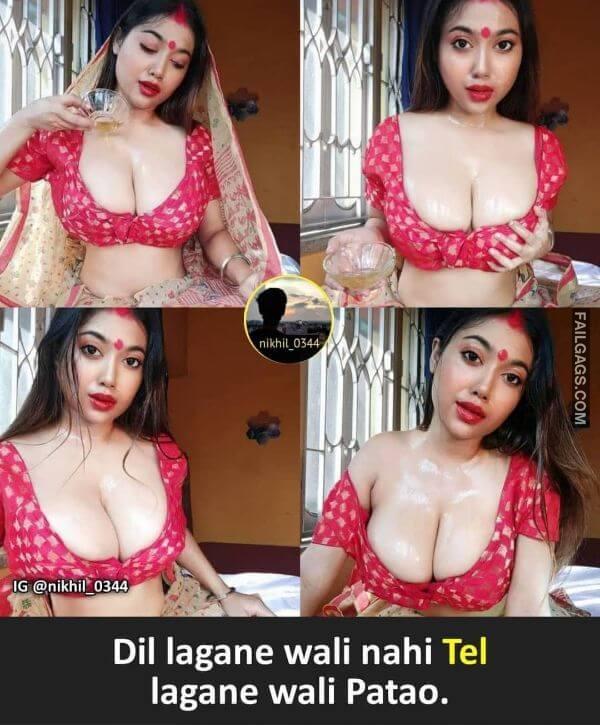 Dirty Indian Memes 8