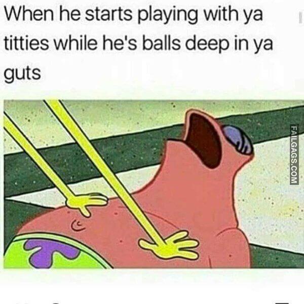 Dirty Memes for Grown Ups 10