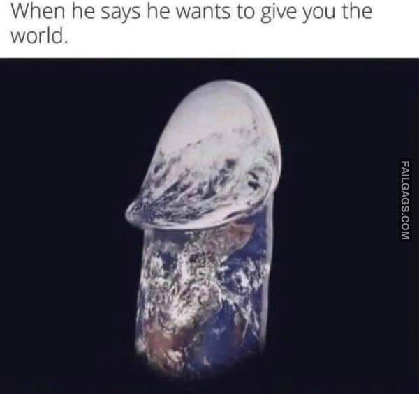 Dirty Memes for Grown Ups 13