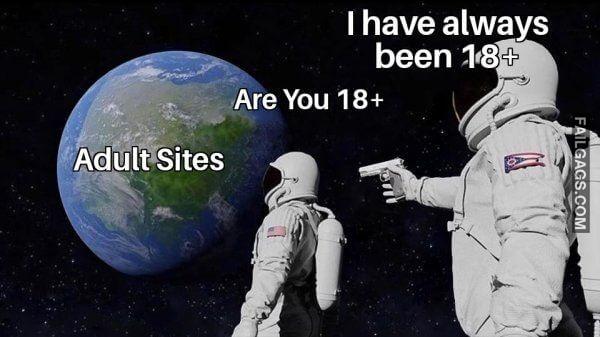 Dirty Memes for Grown Ups 2