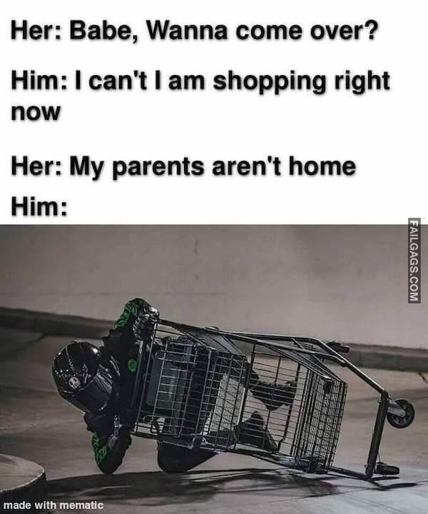 Dirty Memes for Grown Ups 3