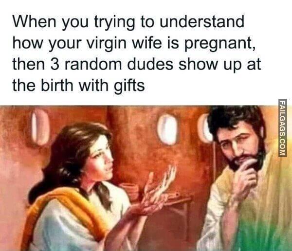 Funny 18 Adult Memes 11
