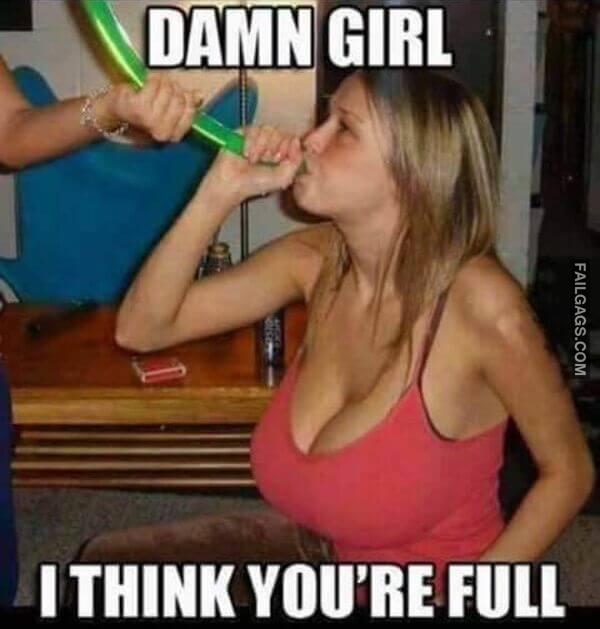 Funny 18 Adult Memes 2