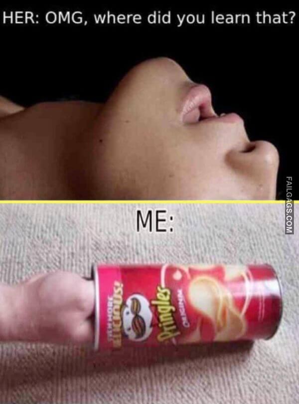 Funny 18 Adult Memes 5