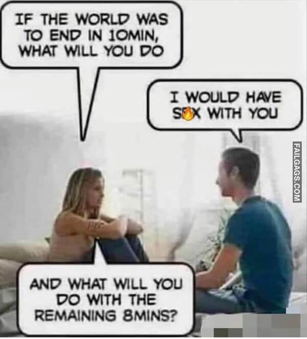 Funny Adult Memes 12