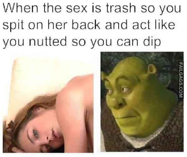 Funny Adult Memes 14 1