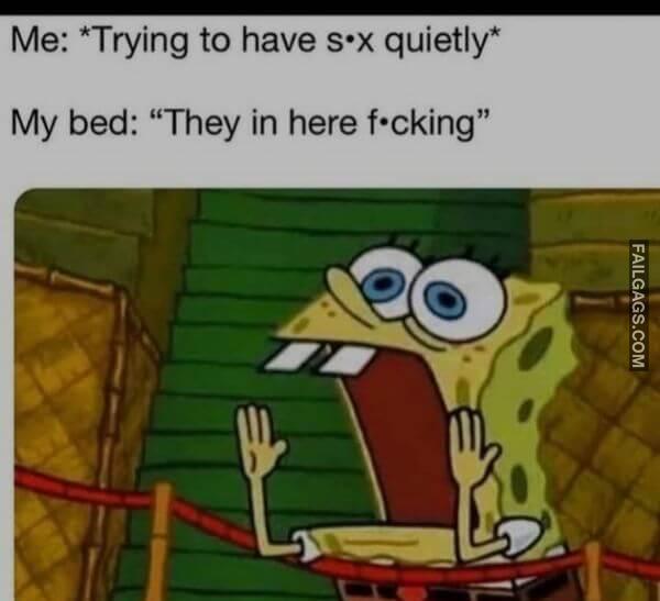 Funny Adult Memes 14