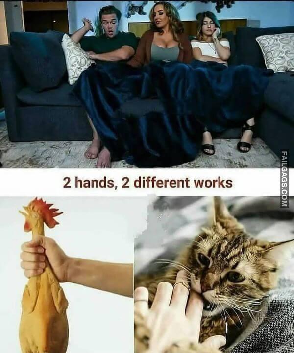Funny Adult Memes 2