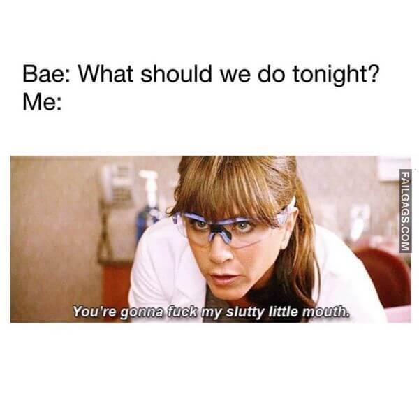 Funny Adult Memes 6