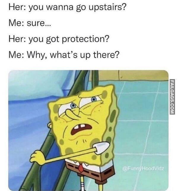 Funny Adult Memes 7