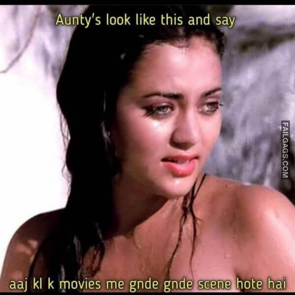 Funny Desi Adult Memes 10